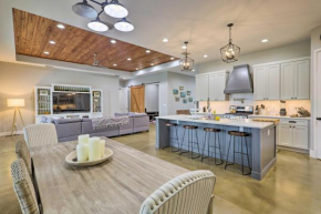 Luxe Orlando Escape with Private Saltwater Pool